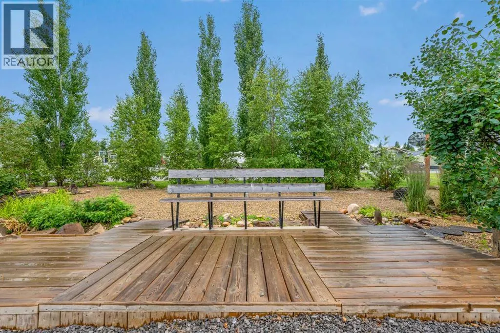 Unit # 1, 41019 Range Road 11