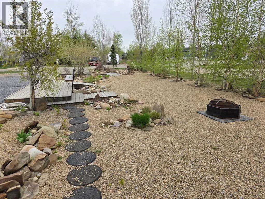 Unit # 1, 41019 Range Road 11