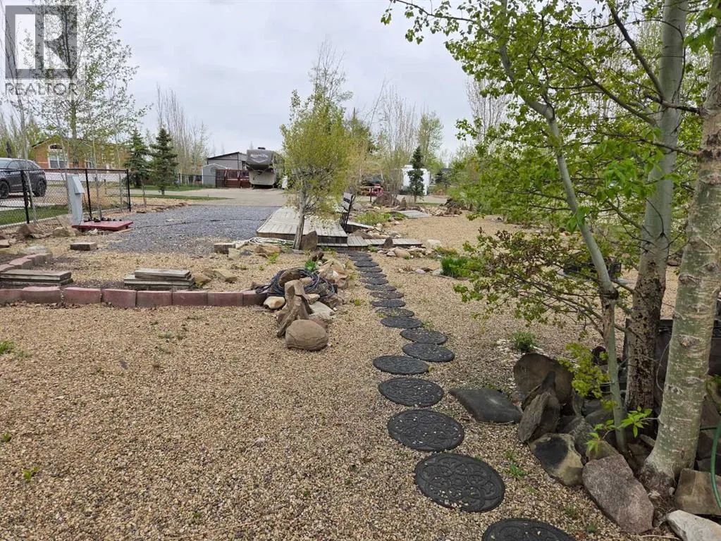 Unit # 1, 41019 Range Road 11