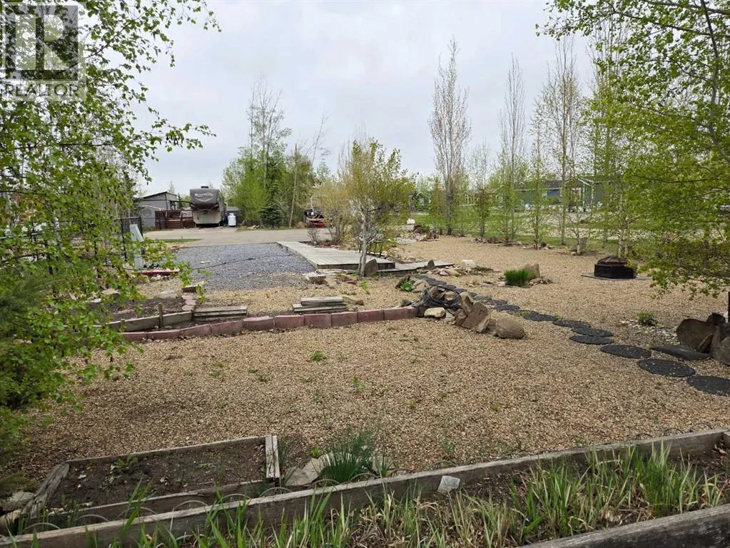 Unit # 1, 41019 Range Road 11
