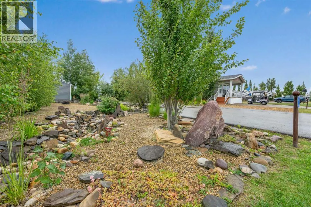 Unit # 1, 41019 Range Road 11