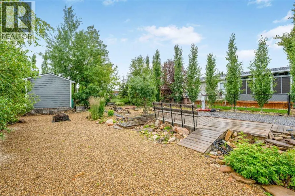 Unit # 1, 41019 Range Road 11