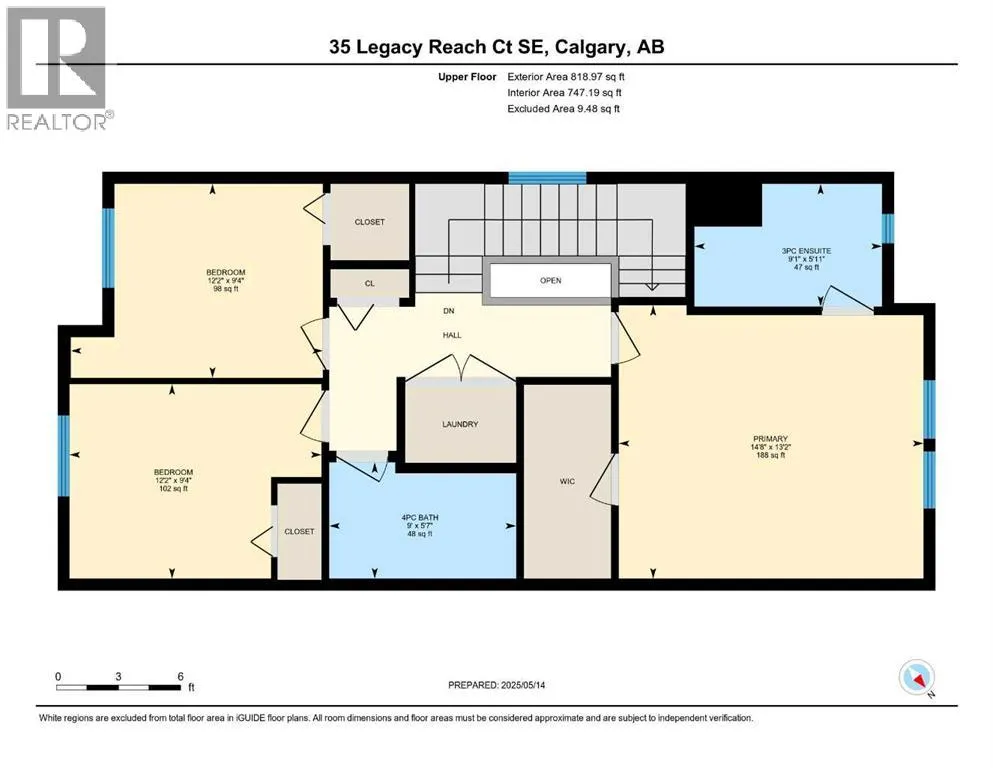 35 Legacy Reach Court SE