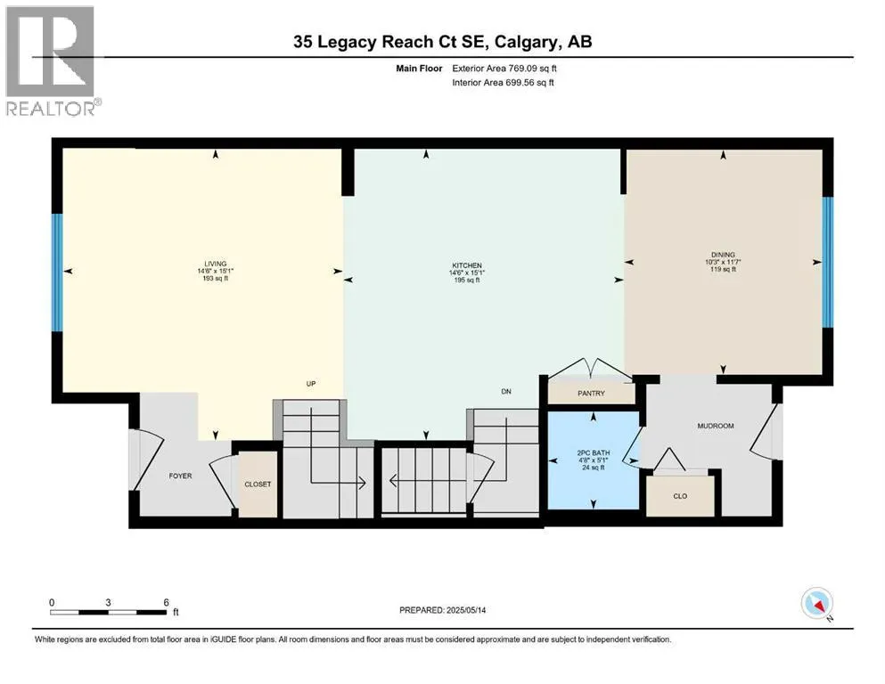 35 Legacy Reach Court SE