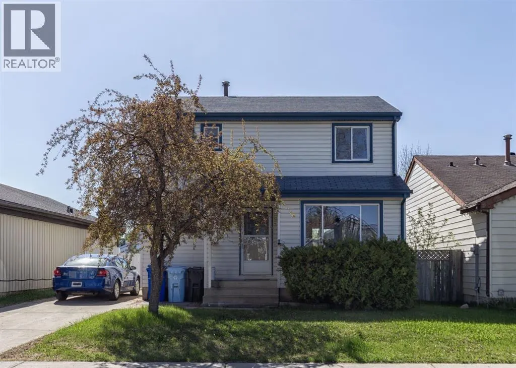 105 Bird Crescent