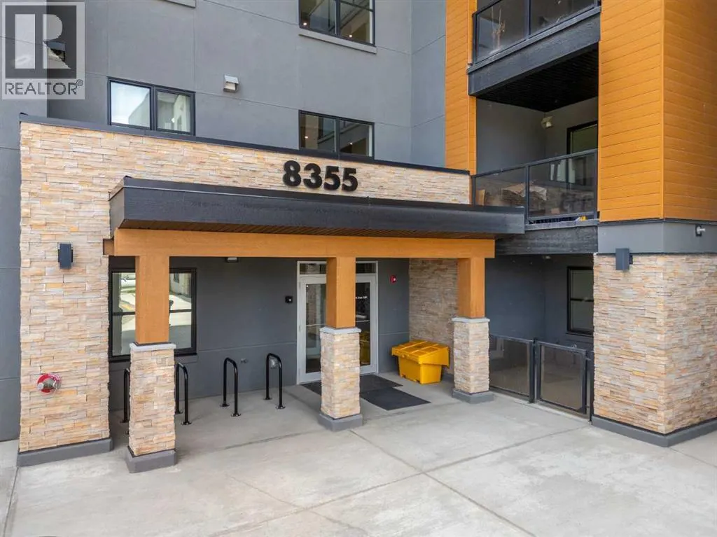 409, 8355 19 Avenue SW