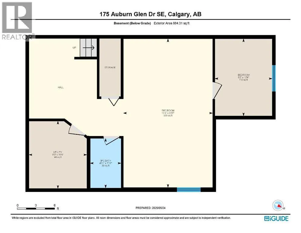 175 Auburn Glen Drive SE