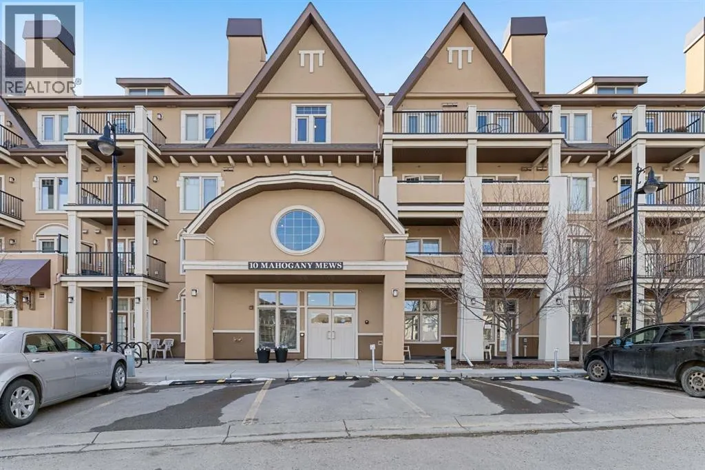 213, 10 Mahogany Mews SE