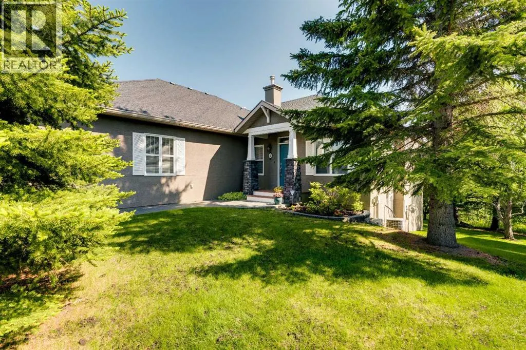 4 Ravine Drive
