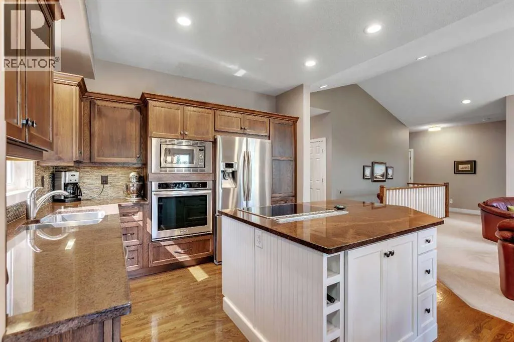 4 Ravine Drive