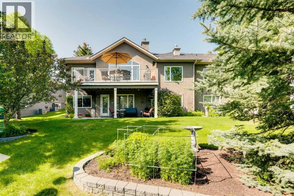 4 Ravine Drive