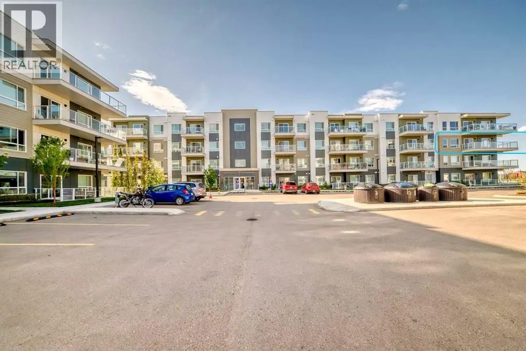 2304, 220 Seton Grove SE