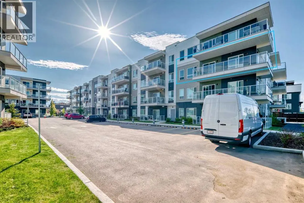 2304, 220 Seton Grove SE