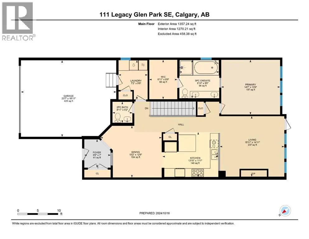 111 Legacy Glen Park SE