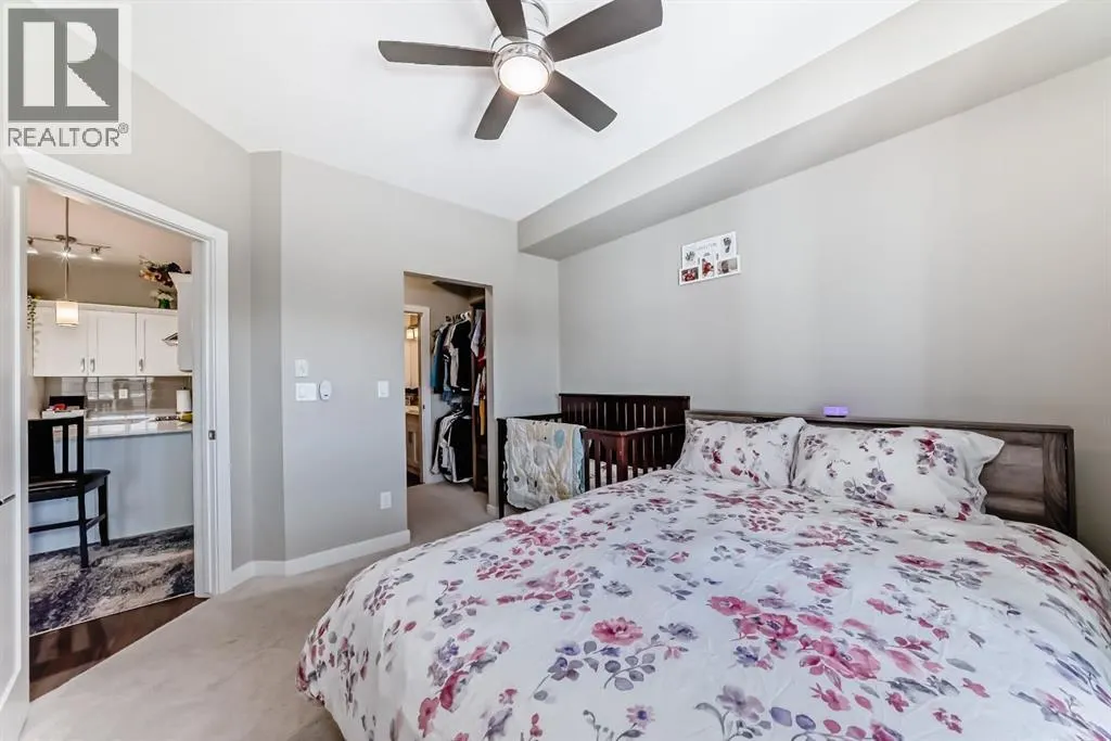 2310, 522 Cranford Drive SE