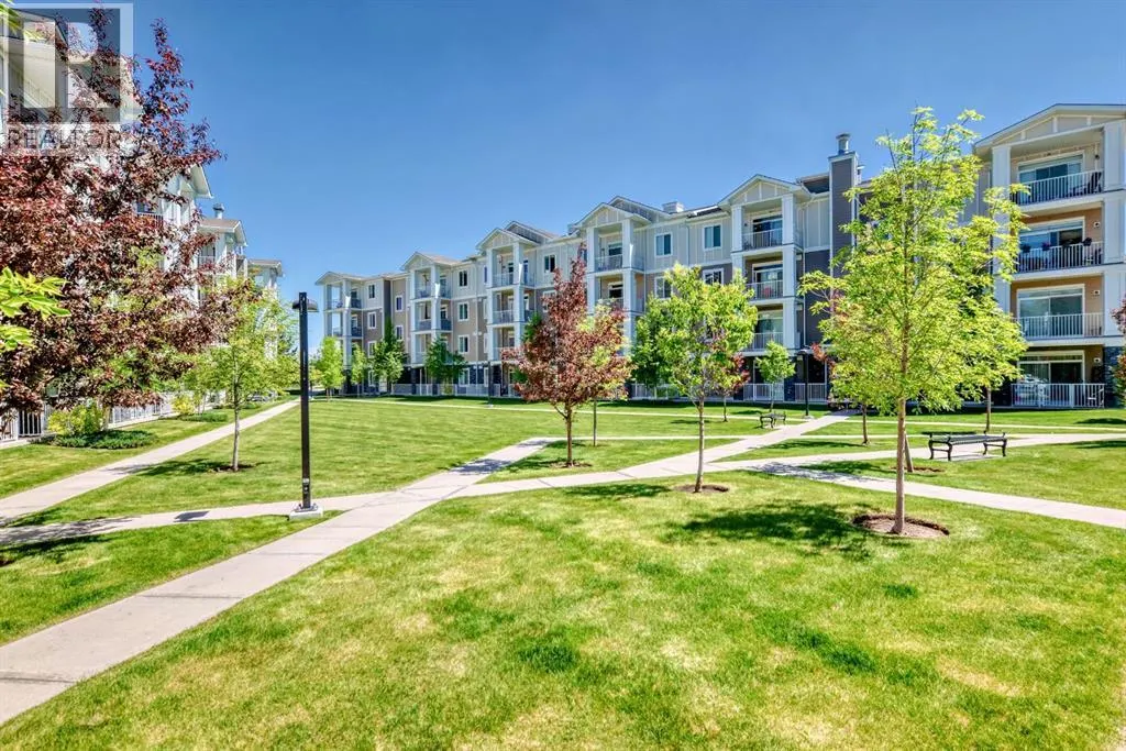 2310, 522 Cranford Drive SE