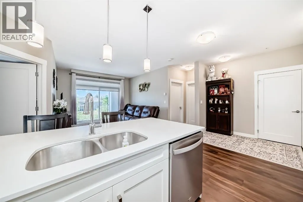 2310, 522 Cranford Drive SE
