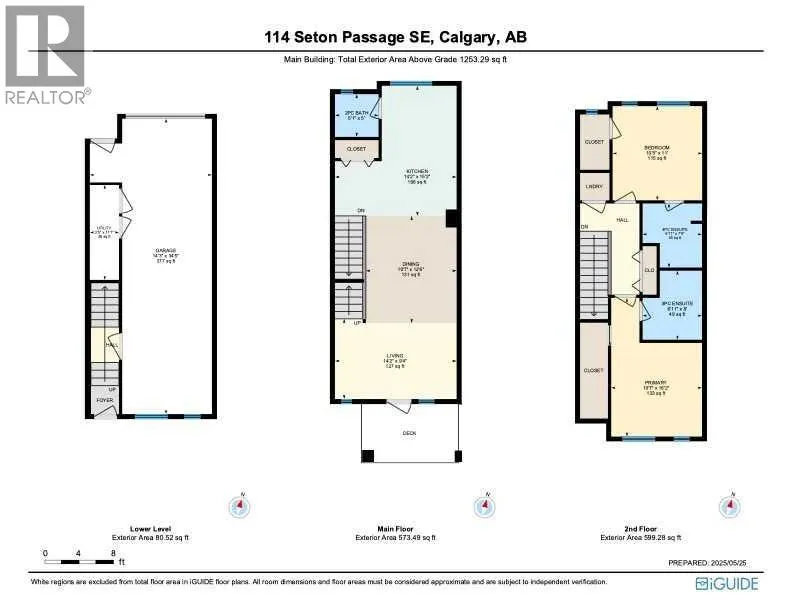 114 Seton Passage SE