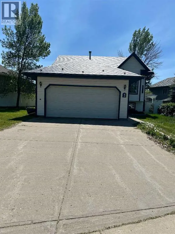 3 Upland Road