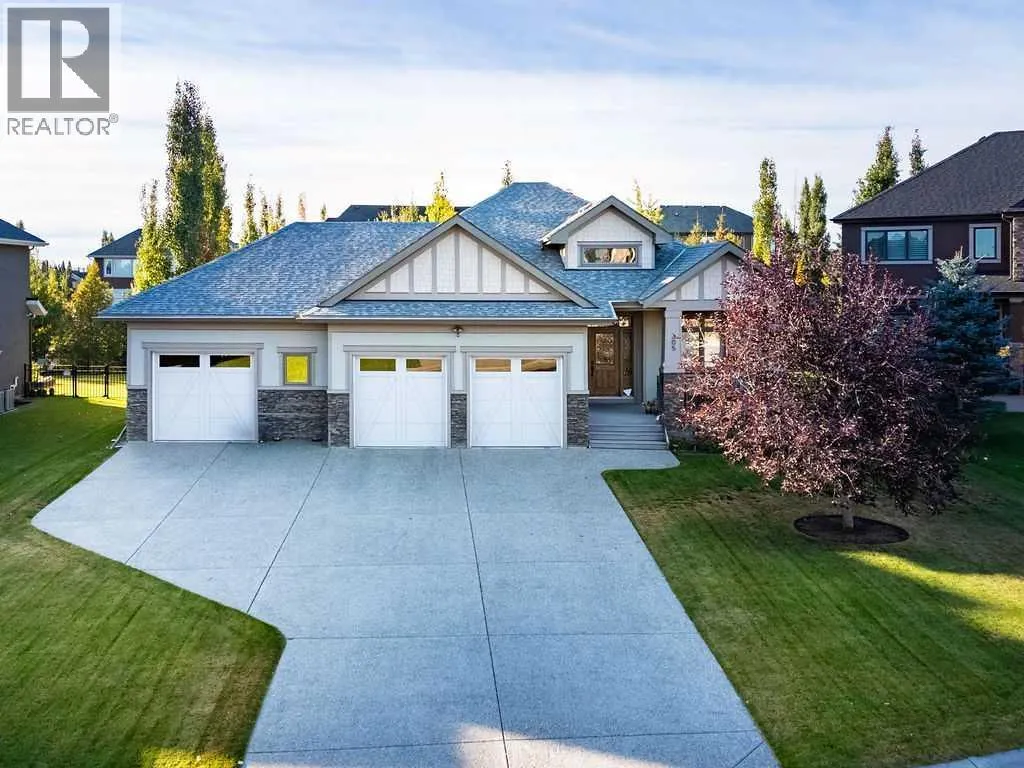 305 Silverado Ranch Manor SW