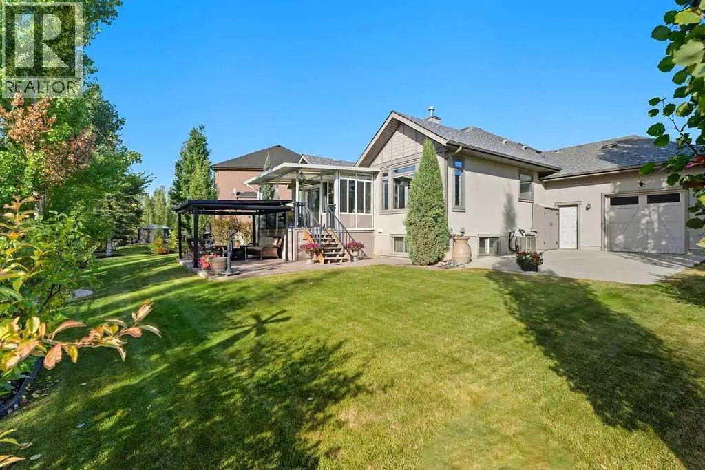 305 Silverado Ranch Manor SW