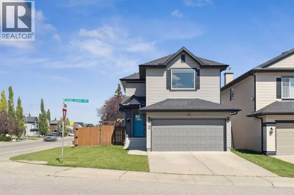 2 Citadel Estates Heights NW