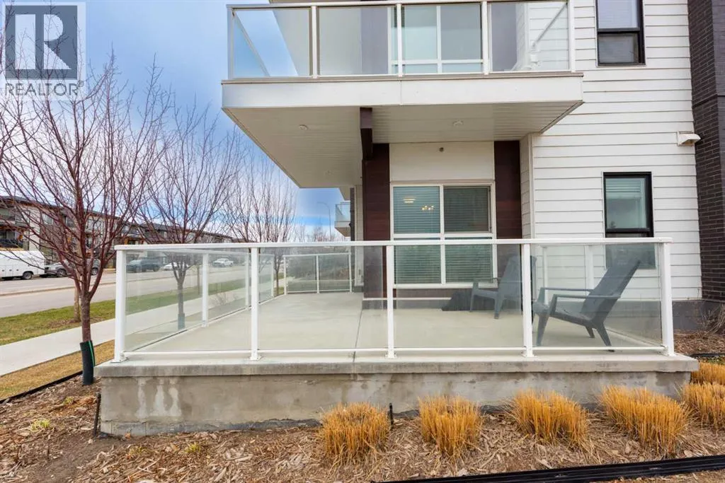 116, 4350 Seton Drive SE