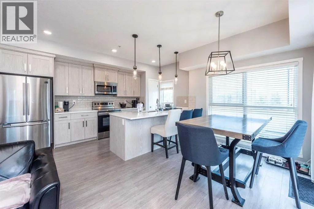 116, 4350 Seton Drive SE