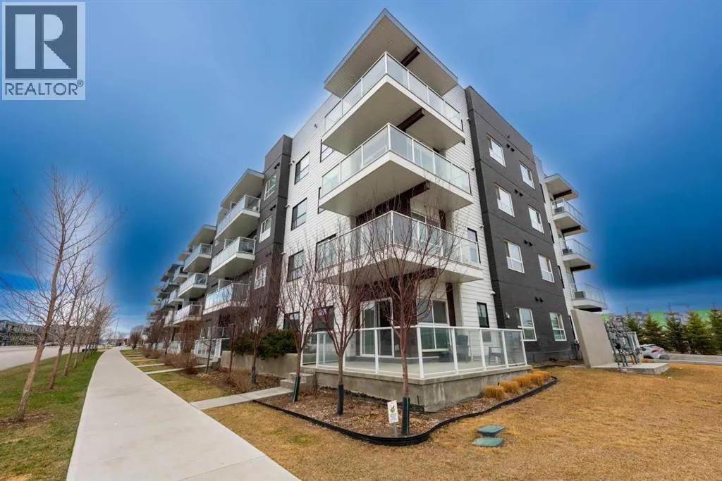 116, 4350 Seton Drive SE