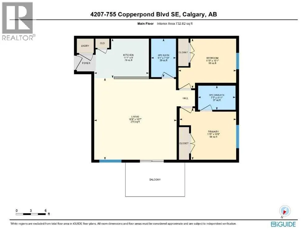 4207, 755 copperpond Boulevard SE