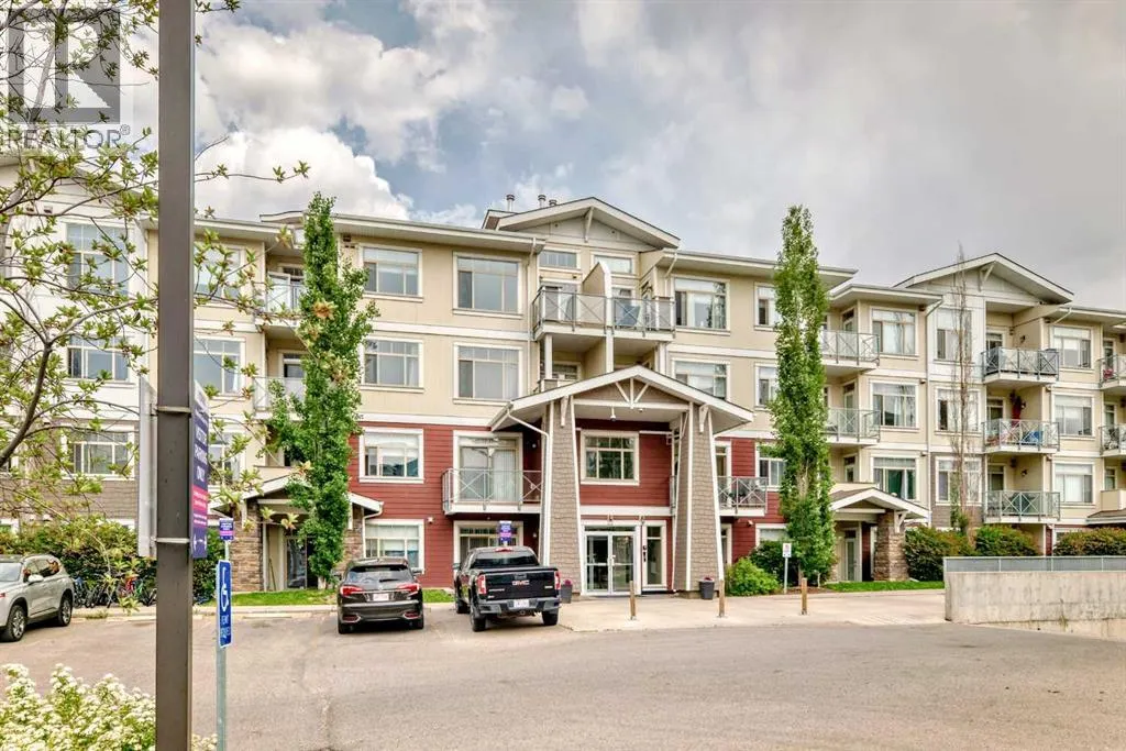 109, 22 Auburn Bay Link SE