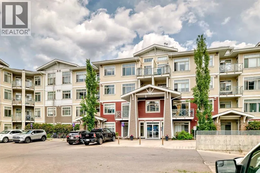 109, 22 Auburn Bay Link SE