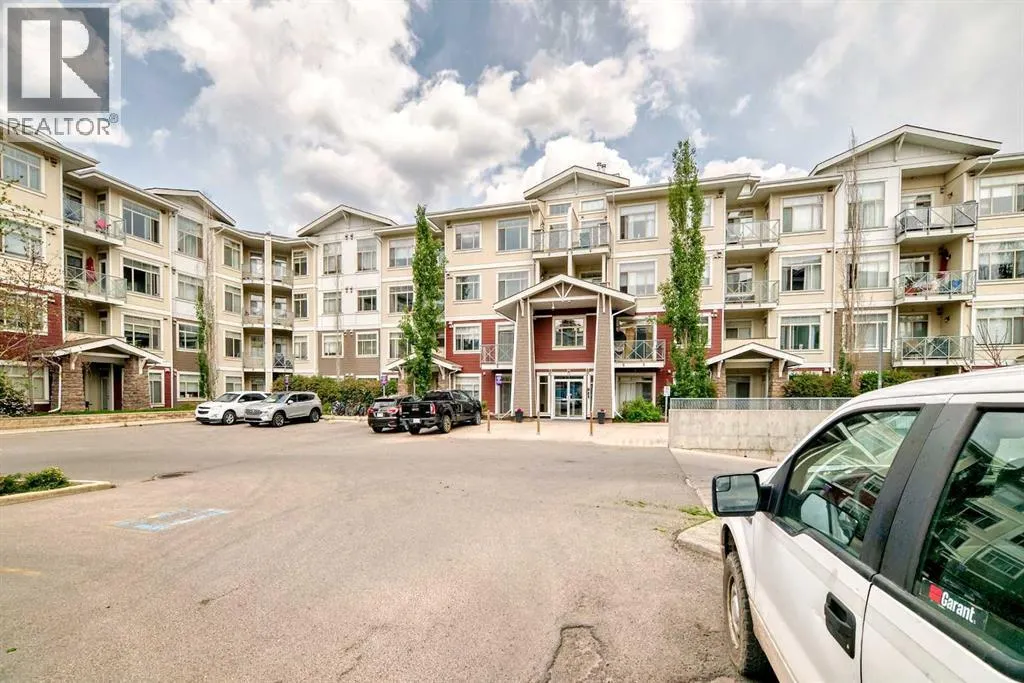 109, 22 Auburn Bay Link SE