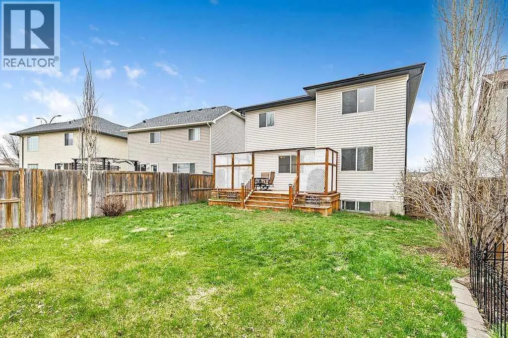 105 Cimarron Park Circle