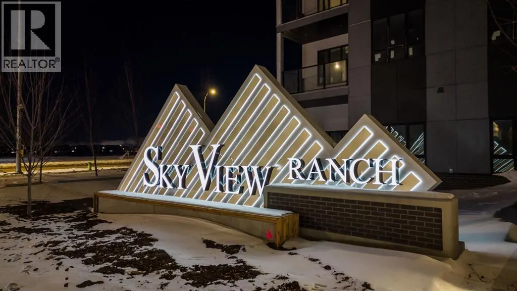 2318, 60 Skyview Ranch Road NE
