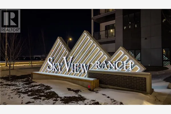 2318, 60 Skyview Ranch Road NE