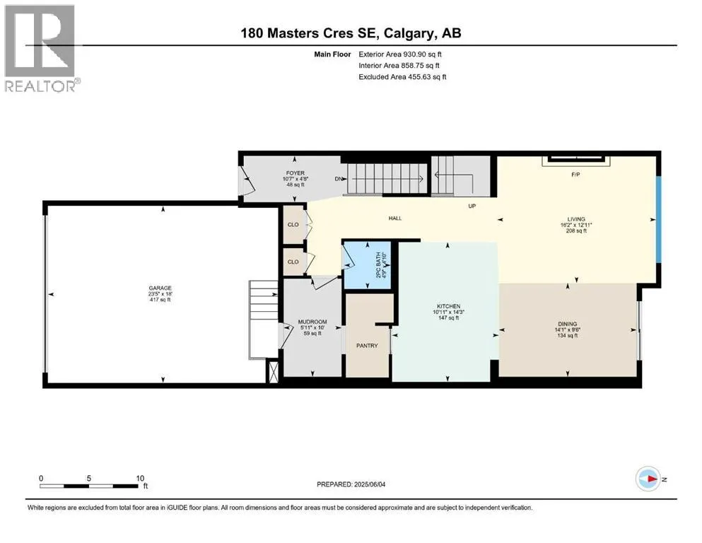 180 Masters Crescent SE