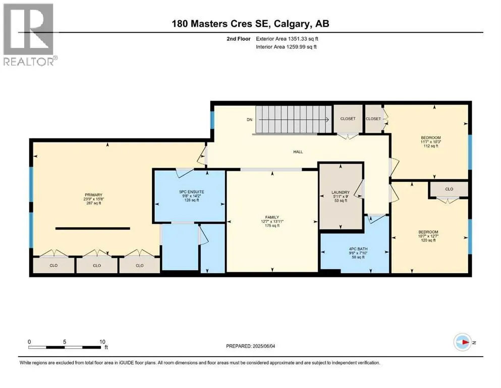 180 Masters Crescent SE