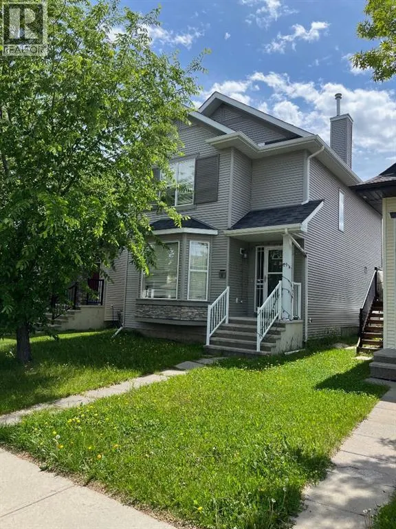 87 Cranberry Place SE