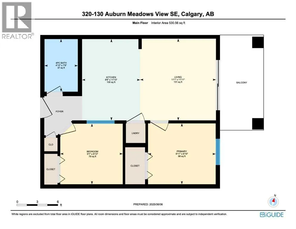 320, 130 Auburn Meadows View SE