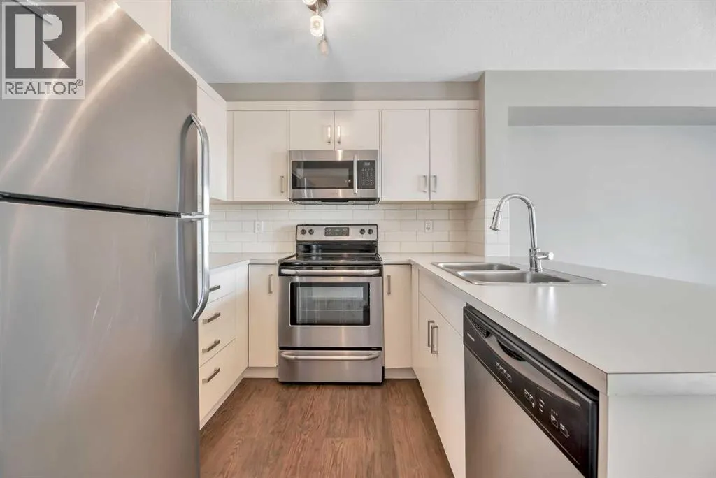 320, 130 Auburn Meadows View SE