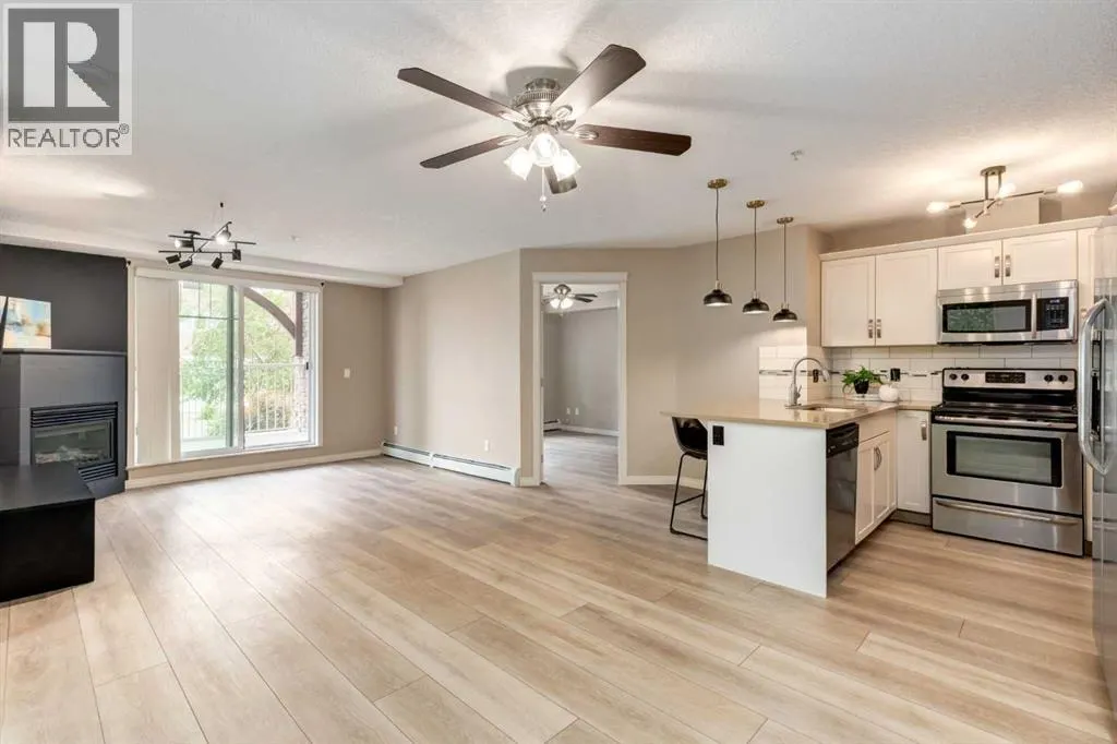 106, 102 Cranberry Park SE