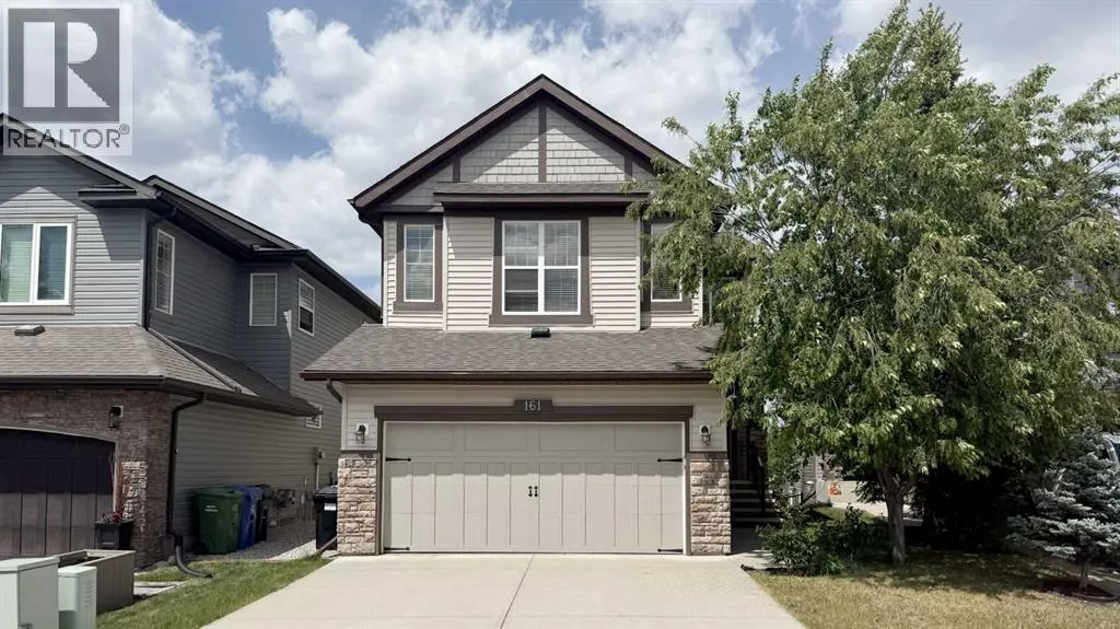 161 Silverado Range Cove SW