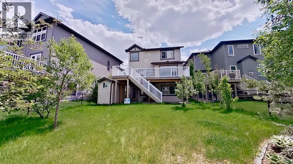 161 Silverado Range Cove SW