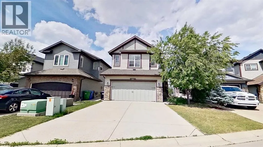 161 Silverado Range Cove SW