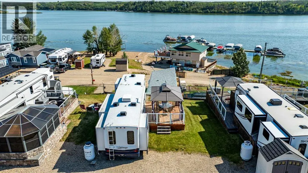 24, 25054 South Pine Lake Road