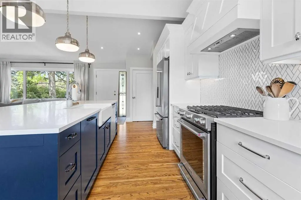 27 Gordon Drive SW