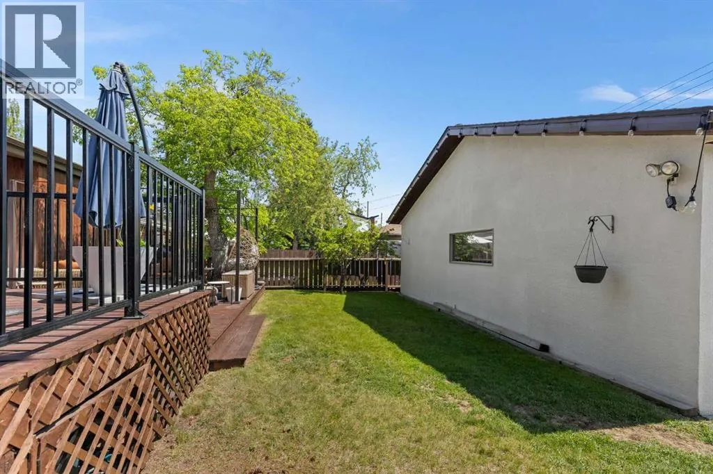 27 Gordon Drive SW
