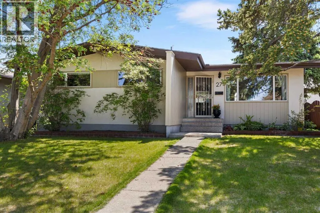 27 Gordon Drive SW