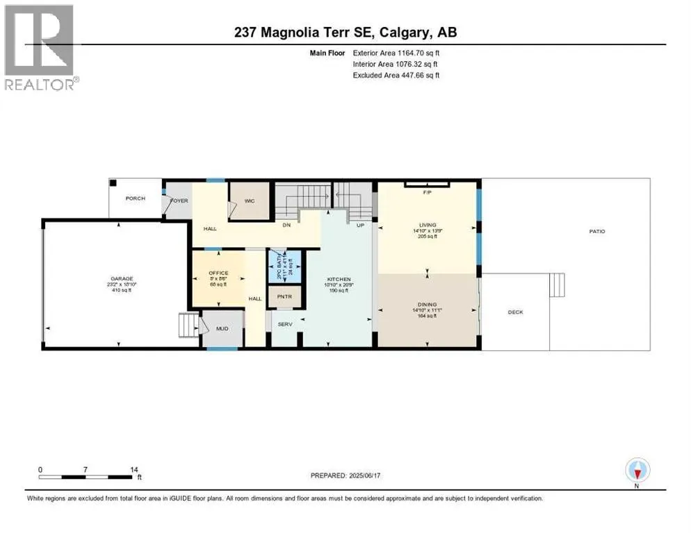 237 Magnolia Terrace SE